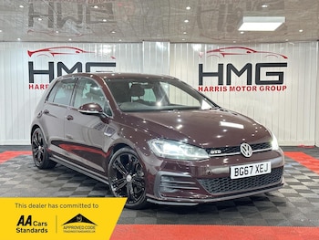 Used Volkswagen Golf 2017 for sale - 79532955: Photo