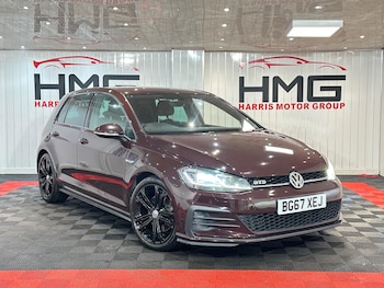 Used Volkswagen Golf 2017 for sale - 79532955: Photo