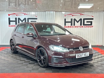 Used Volkswagen Golf 2017 for sale - 79532955: Photo