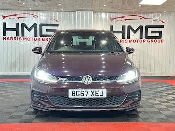 Used Volkswagen Golf 2017 for sale - 79532955: Photo