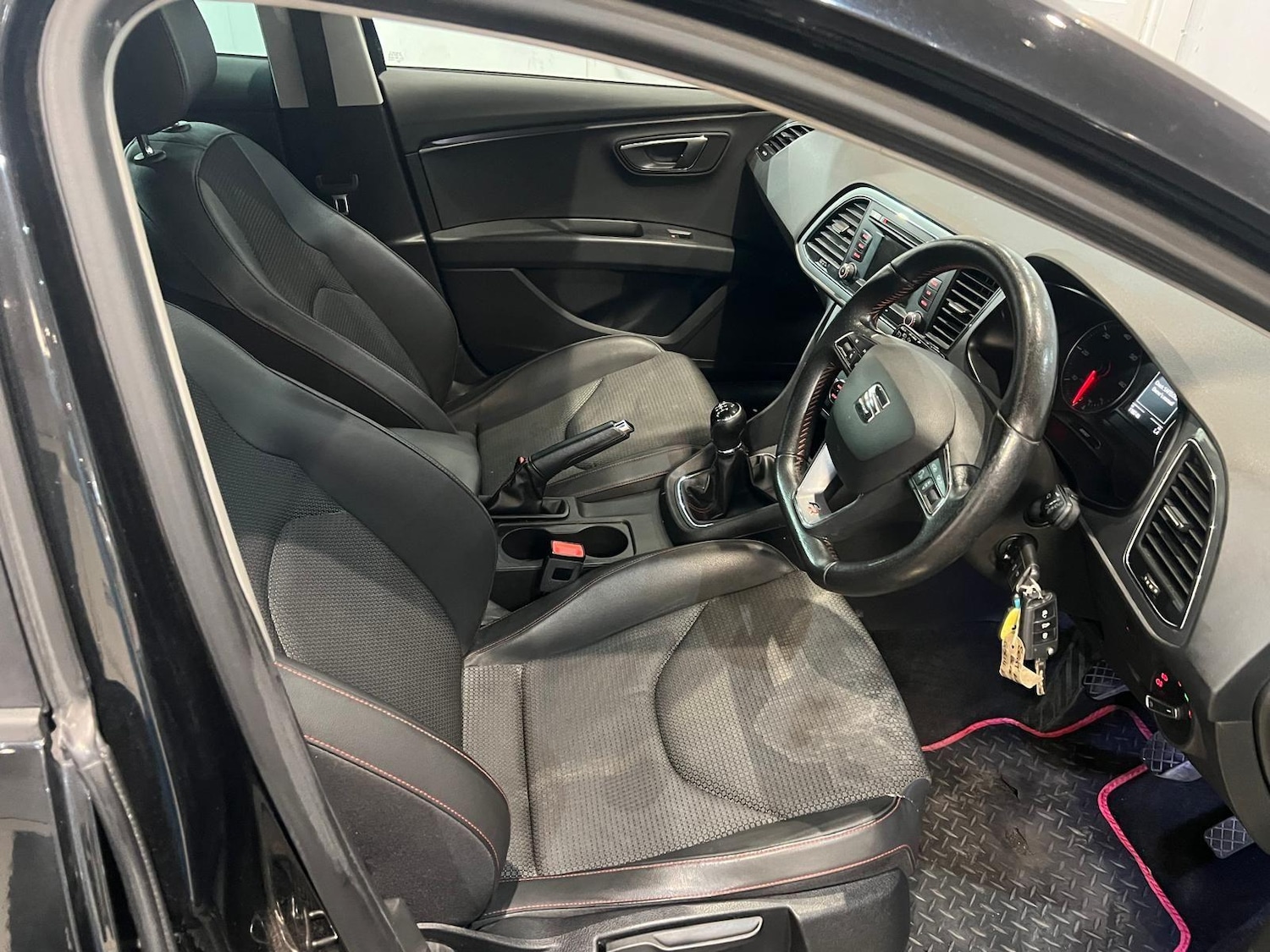 Vehicle 19