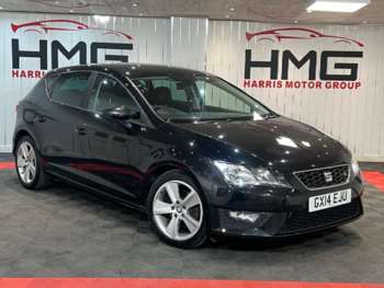 2014 (14) - 2.0 TDI CR FR Euro 5 (s/s) 5dr