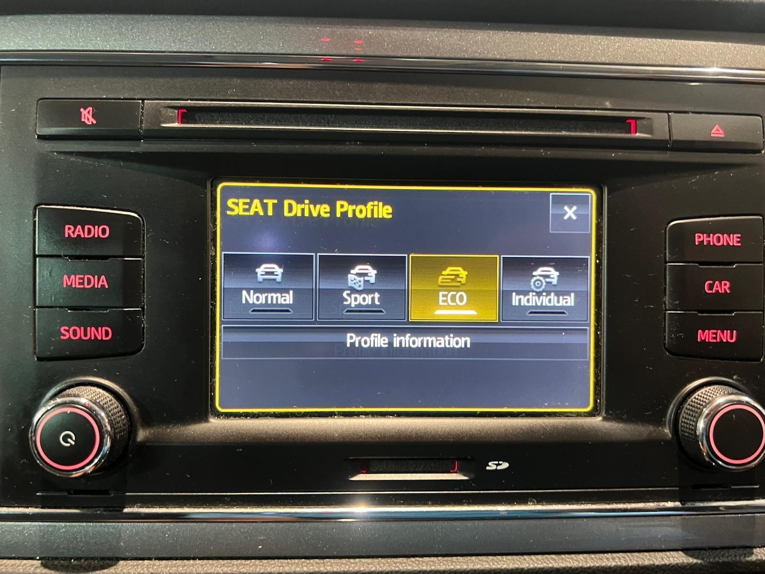 Vehicle 29