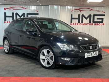 Used SEAT Leon 2014 for sale - 75186058: Photo