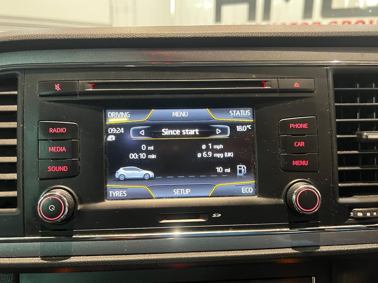 Vehicle 32