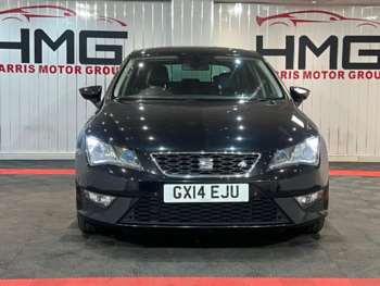 Used SEAT Leon 2014 for sale - 75186058: Photo