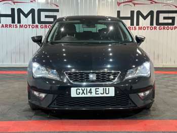 Used SEAT Leon 2014 for sale - 75186058: Photo
