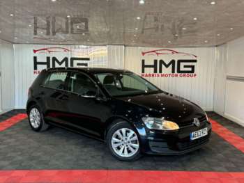 2013 (63) - 1.6 TDI 105 SE 5dr