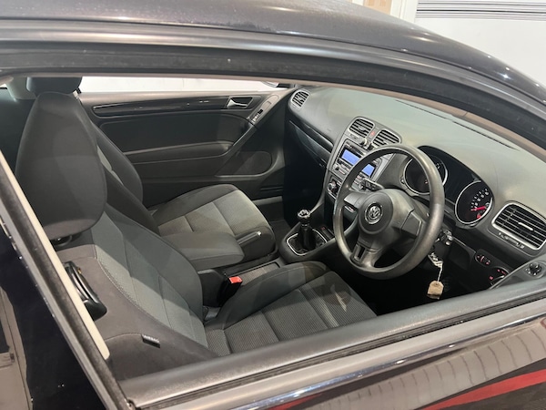 Used Volkswagen Golf 2010 for sale - 76099087: Photo 10
