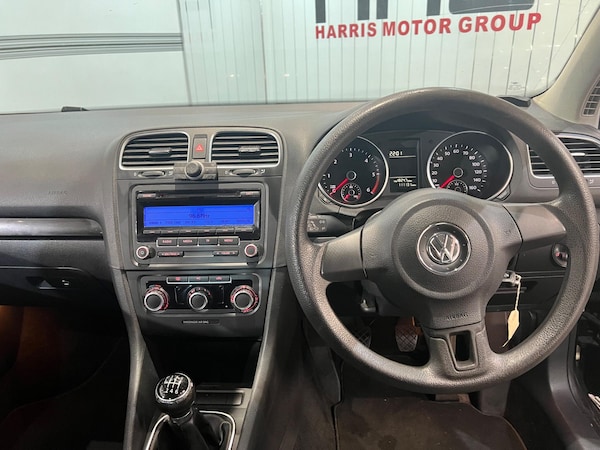 Used Volkswagen Golf 2010 for sale - 76099087: Photo 13