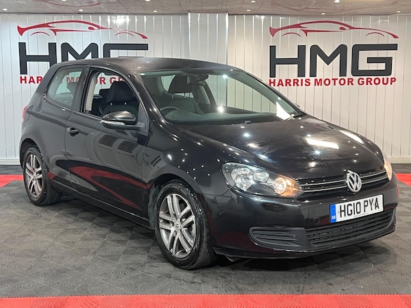 Used Volkswagen Golf 2010 for sale - 76099087: Photo 17
