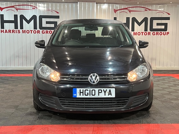 Used Volkswagen Golf 2010 for sale - 76099087: Photo 18