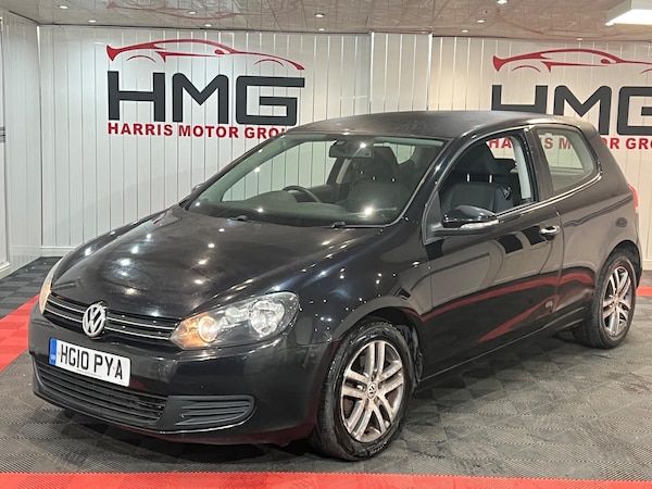Used Volkswagen Golf 2010 for sale - 76099087: Photo 19