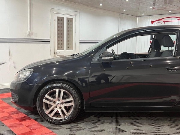 Used Volkswagen Golf 2010 for sale - 76099087: Photo 20