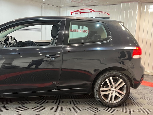 Used Volkswagen Golf 2010 for sale - 76099087: Photo 21