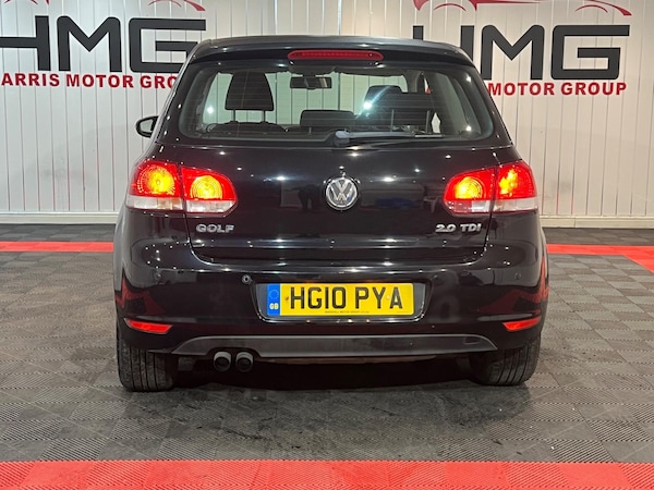 Used Volkswagen Golf 2010 for sale - 76099087: Photo 23