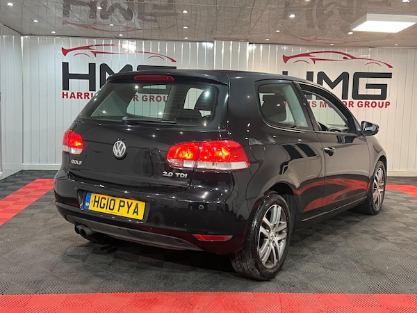 Used Volkswagen Golf 2010 for sale - 76099087: Photo 24