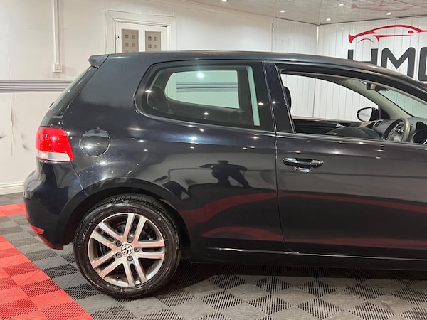 Used Volkswagen Golf 2010 for sale - 76099087: Photo 25