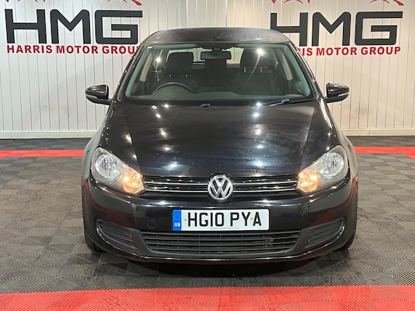 Used Volkswagen Golf 2010 for sale - 76099087: Photo 2