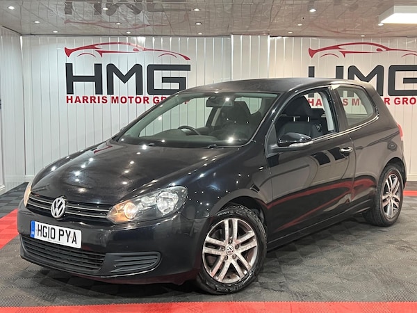 Used Volkswagen Golf 2010 for sale - 76099087: Photo 3