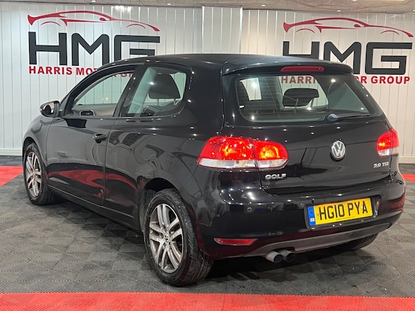 Used Volkswagen Golf 2010 for sale - 76099087: Photo 5