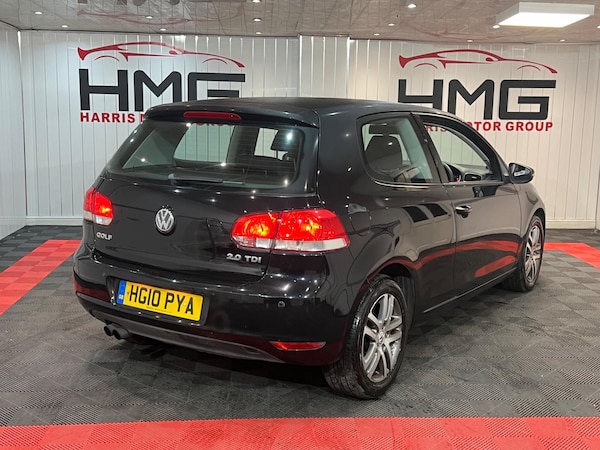 Used Volkswagen Golf 2010 for sale - 76099087: Photo 7