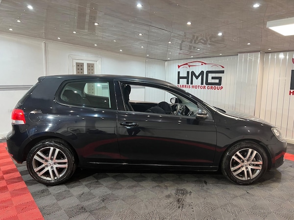 Used Volkswagen Golf 2010 for sale - 76099087: Photo 8