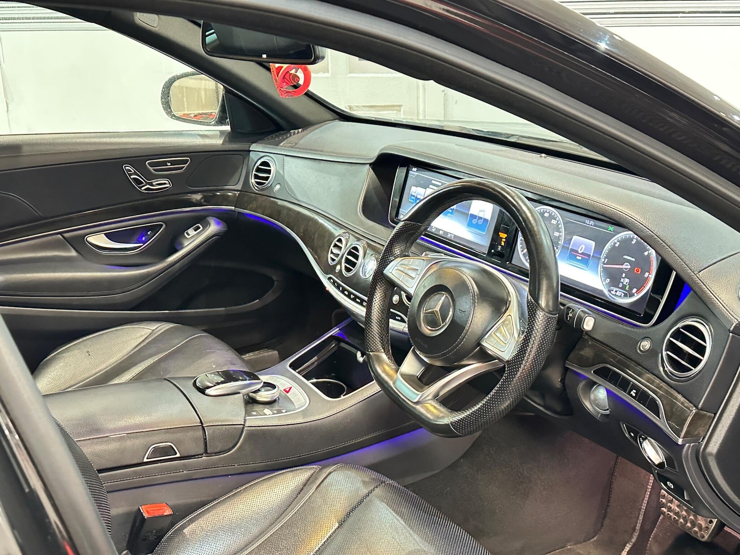 Used Mercedes-Benz S Class for sale - 77424966: Photo 23