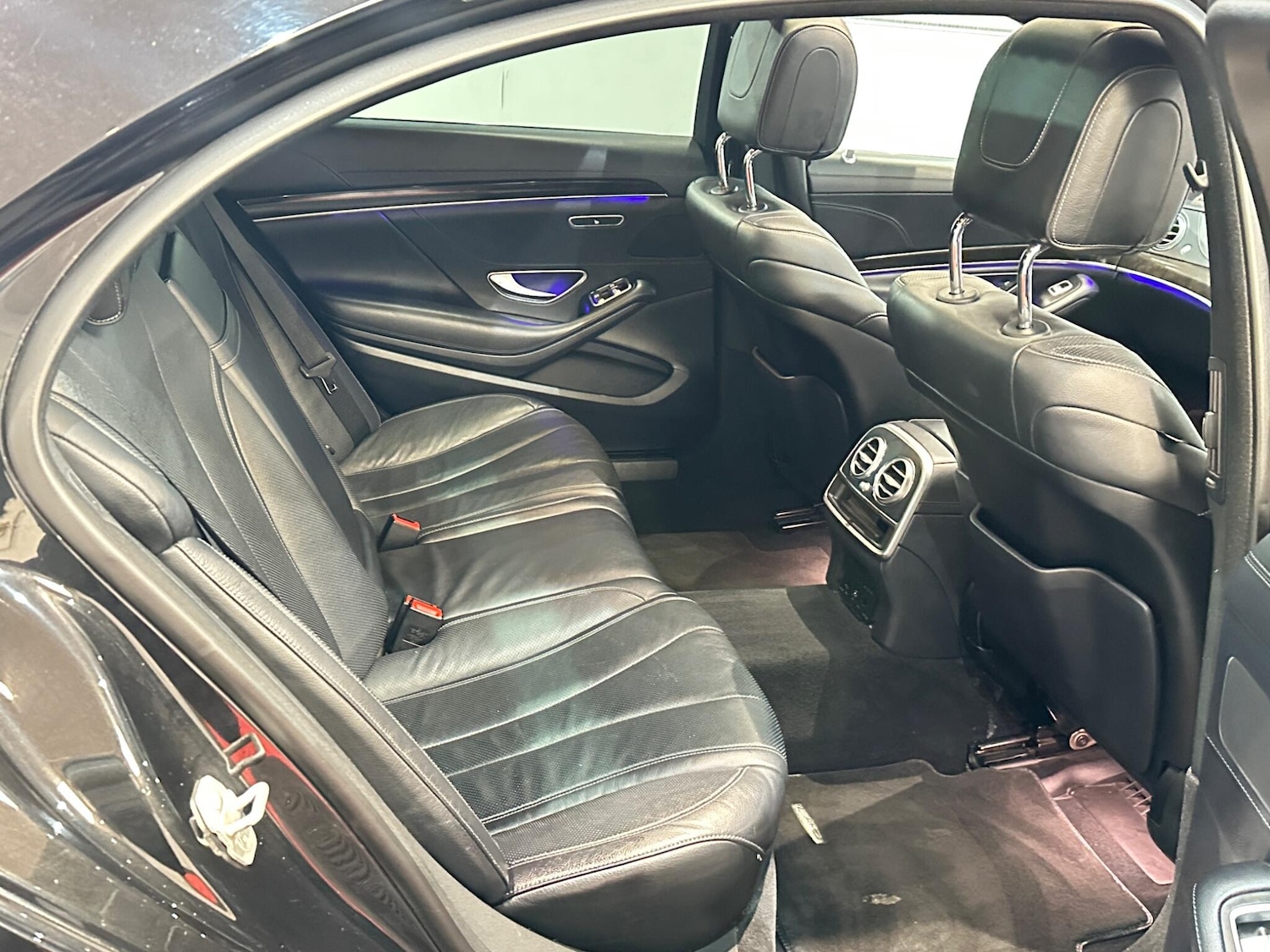 Used Mercedes-Benz S Class for sale - 77424966: Photo 25