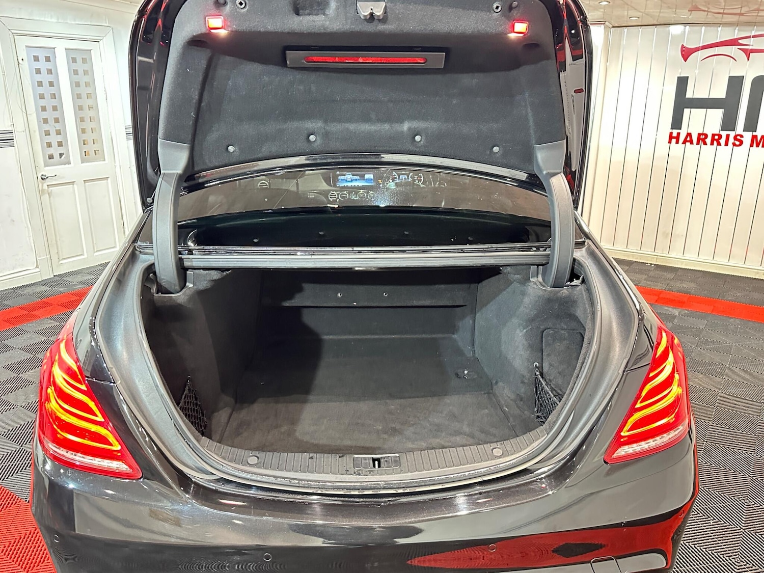 Used Mercedes-Benz S Class for sale - 77424966: Photo 27