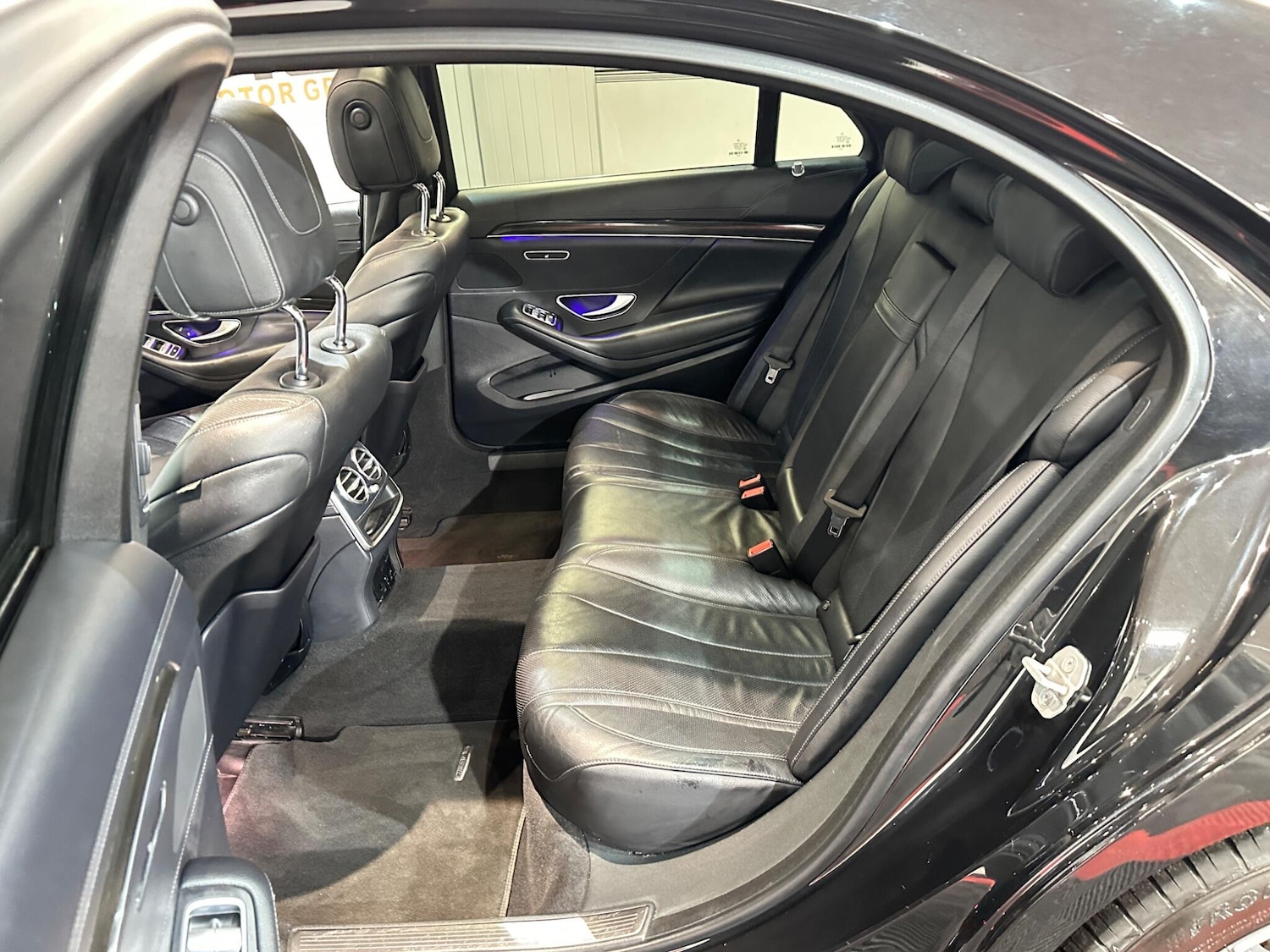 Used Mercedes-Benz S Class for sale - 77424966: Photo 28