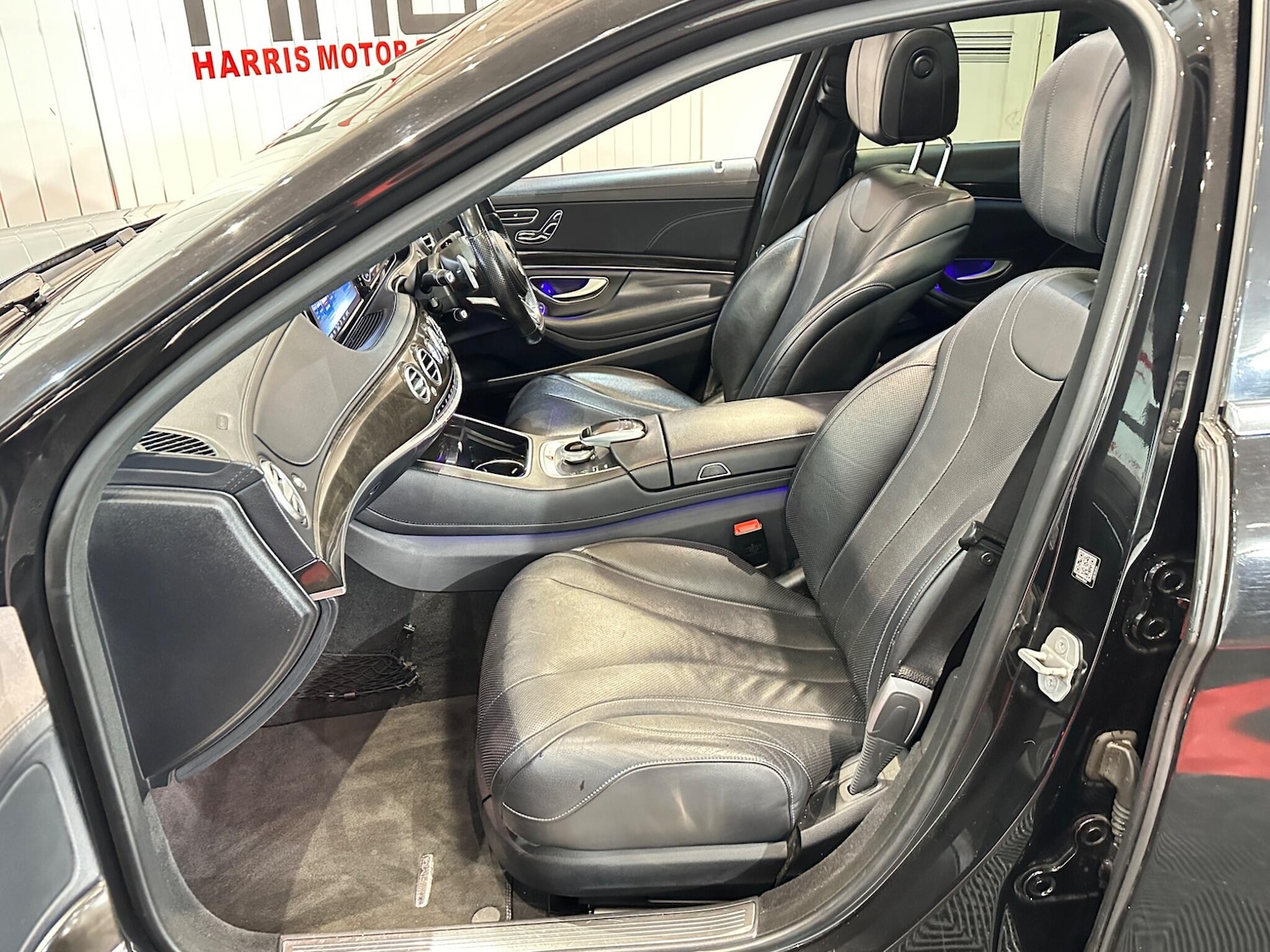 Used Mercedes-Benz S Class for sale - 77424966: Photo 31