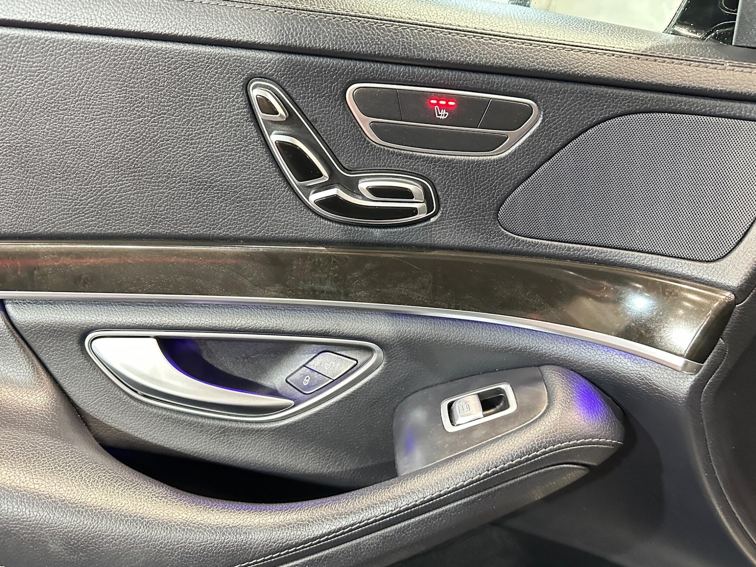 Used Mercedes-Benz S Class for sale - 77424966: Photo 32