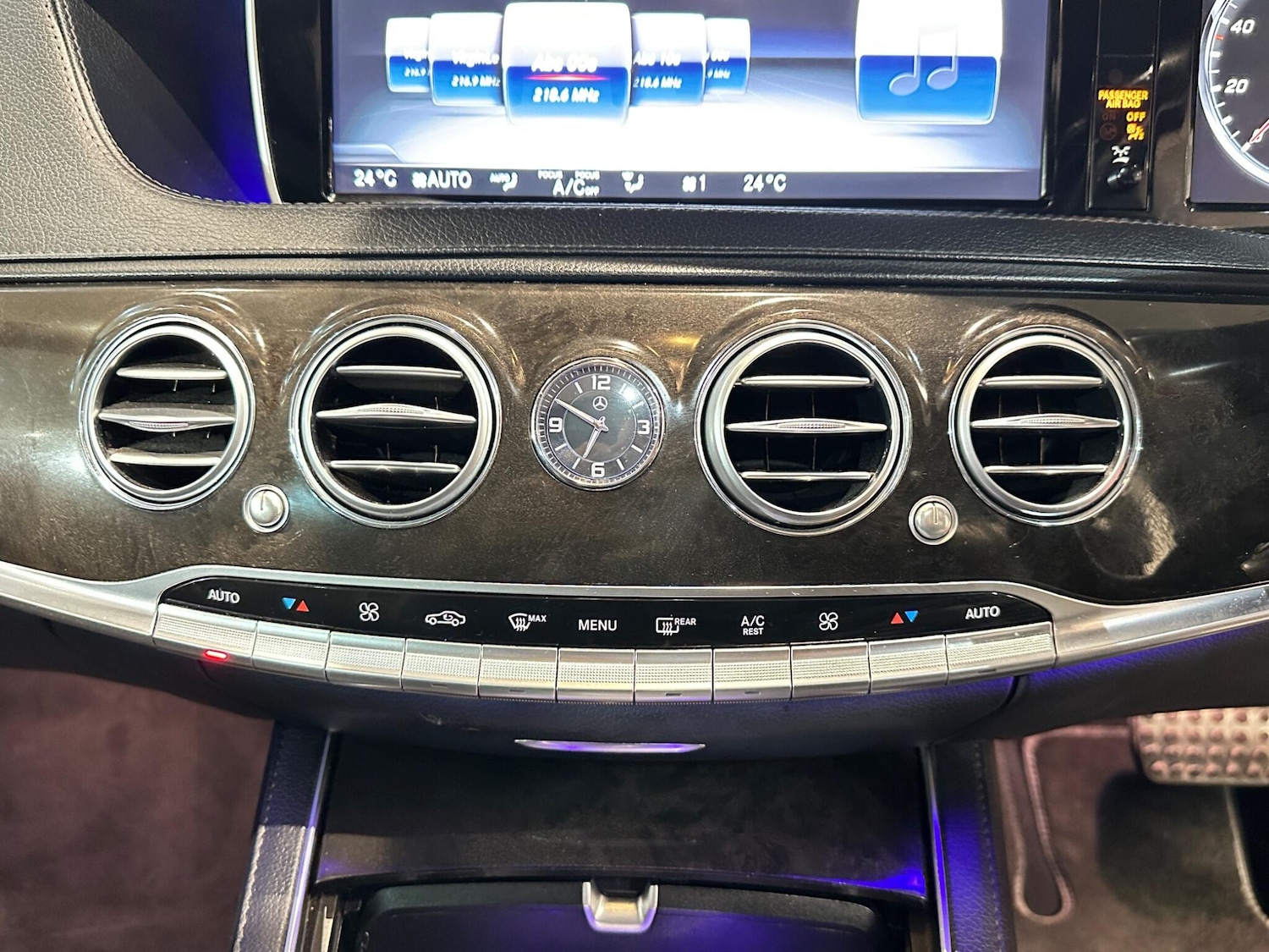 Used Mercedes-Benz S Class for sale - 77424966: Photo 41