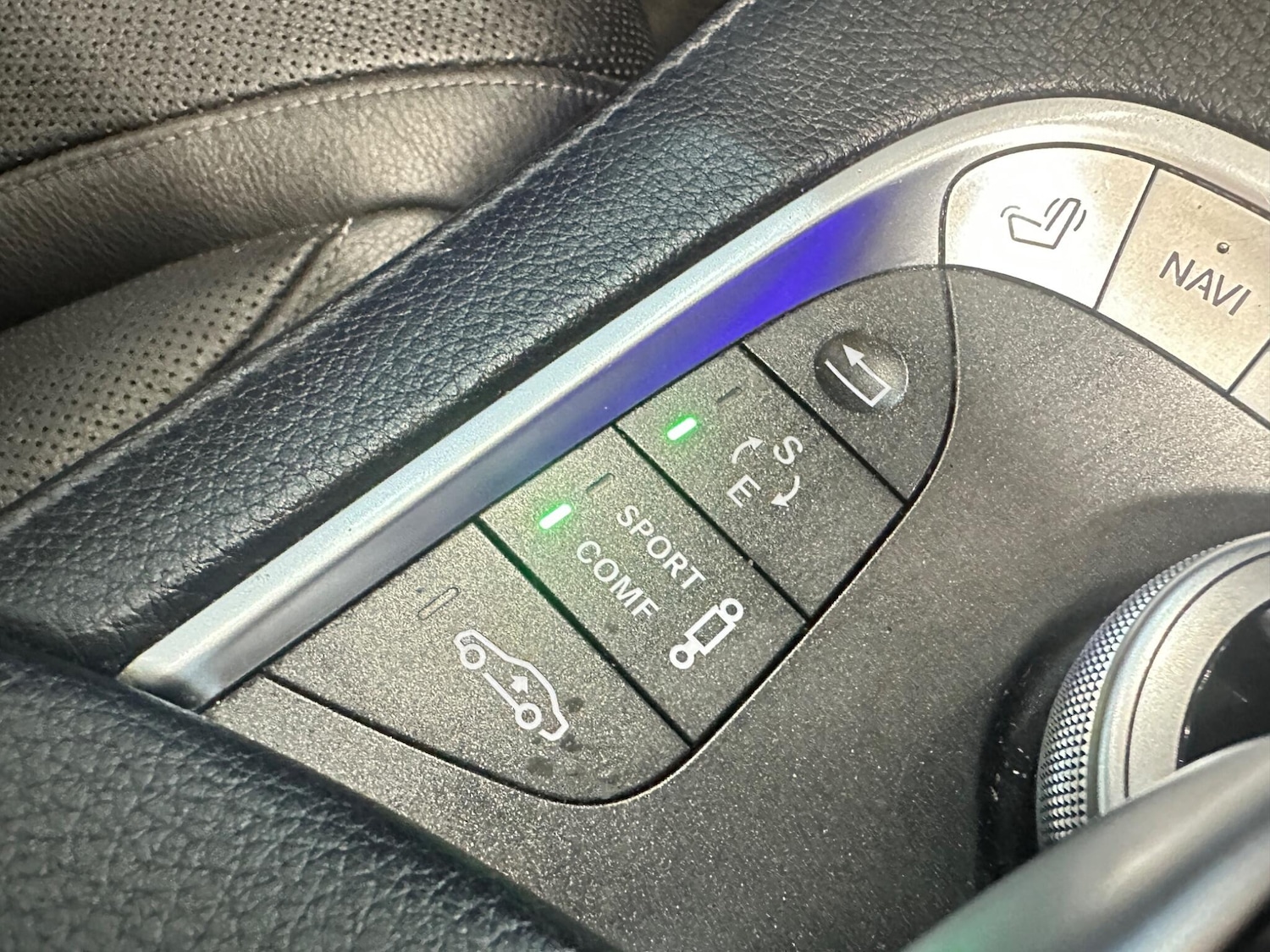 Used Mercedes-Benz S Class for sale - 77424966: Photo 43