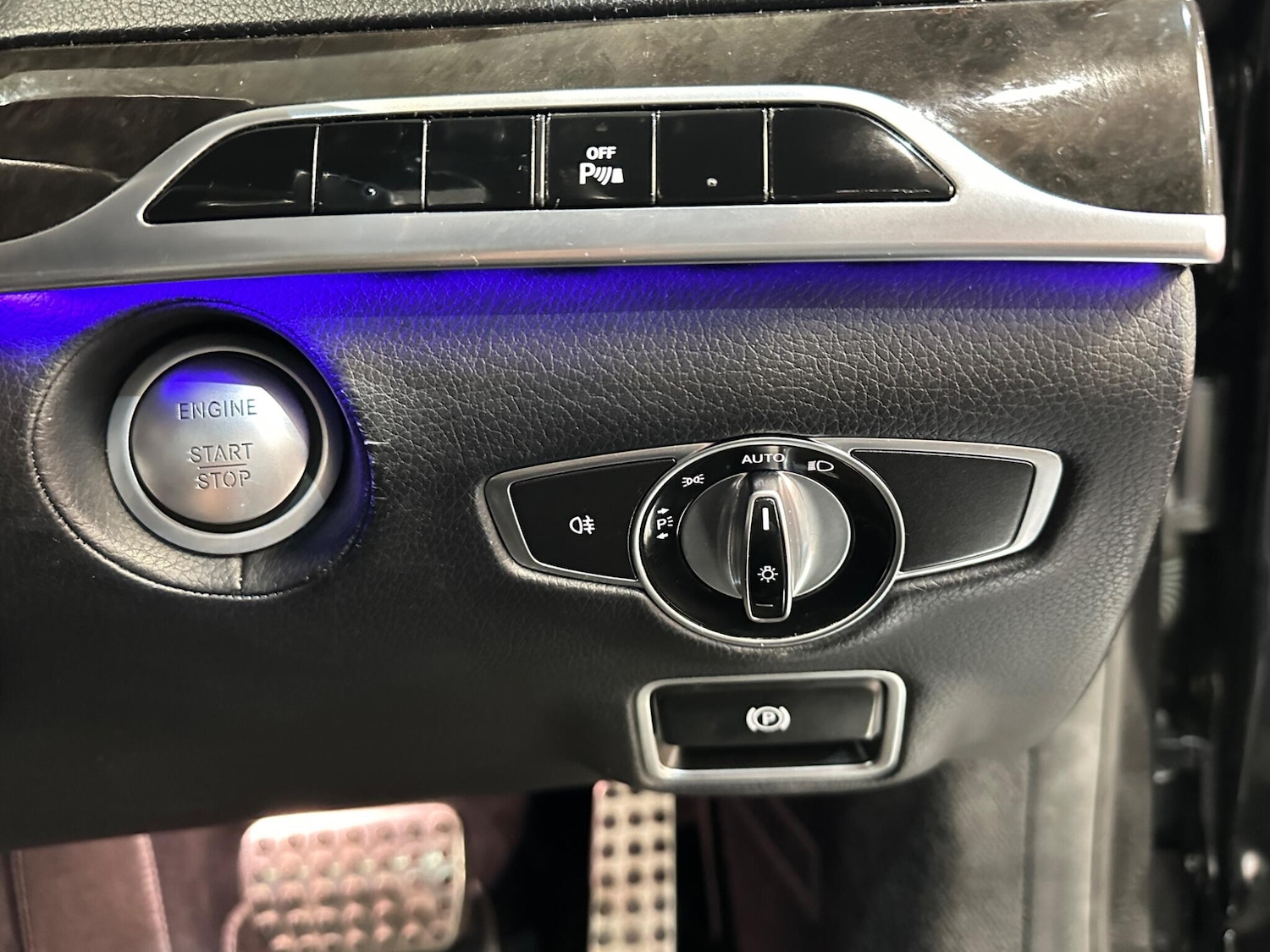 Used Mercedes-Benz S Class for sale - 77424966: Photo 46