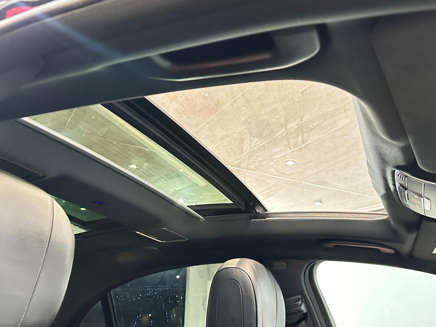 Used Mercedes-Benz S Class for sale - 77424966: Photo 48