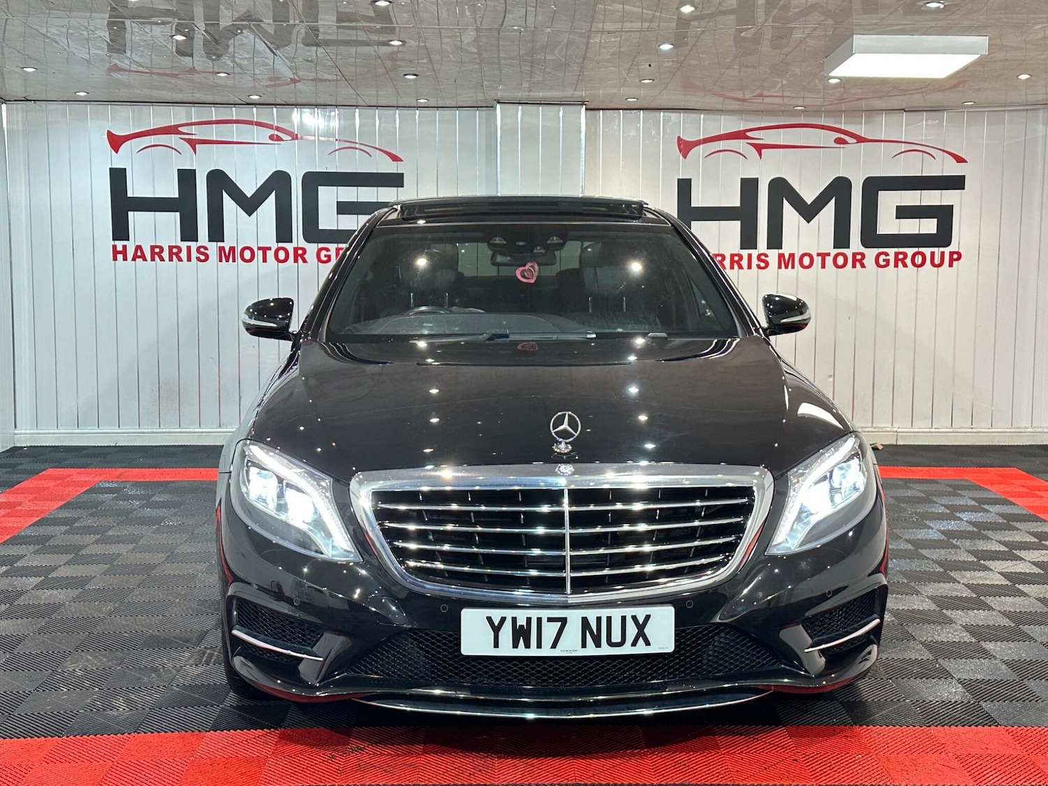 Used Mercedes-Benz S Class for sale - 77424966: Photo 52