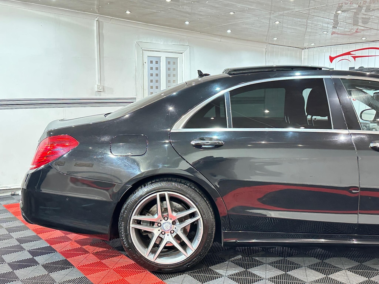 Used Mercedes-Benz S Class for sale - 77424966: Photo 61