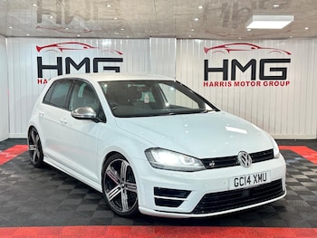 Used Volkswagen Golf 2014 for sale - 79533095: Photo