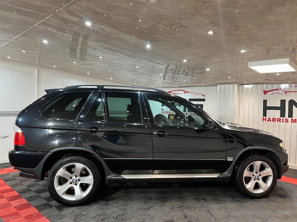 Used BMW X5 2005 for sale - 76270241: Photo 10