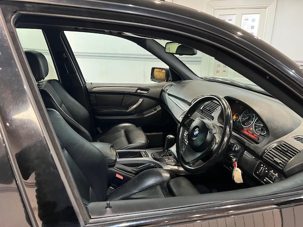 Used BMW X5 2005 for sale - 76270241: Photo 12