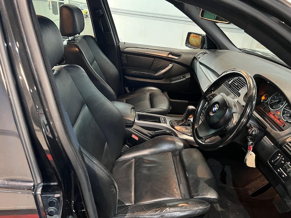 Used BMW X5 2005 for sale - 76270241: Photo 13