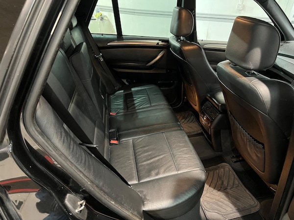 Used BMW X5 2005 for sale - 76270241: Photo 14