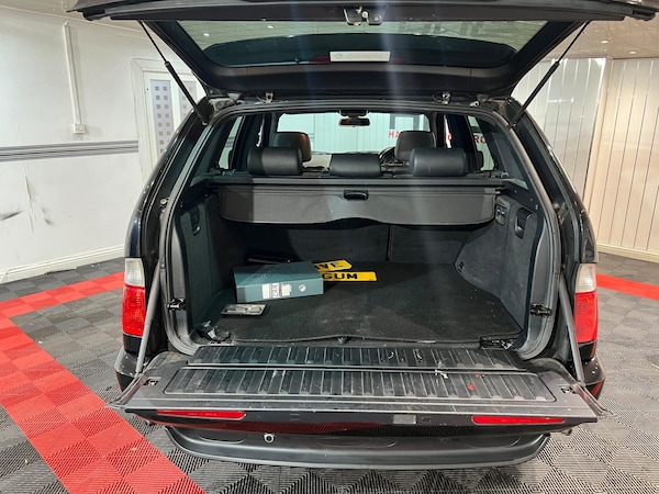 Used BMW X5 2005 for sale - 76270241: Photo 15