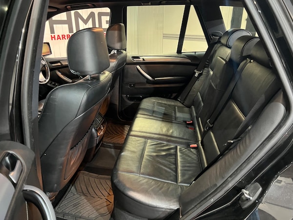 Used BMW X5 2005 for sale - 76270241: Photo 16