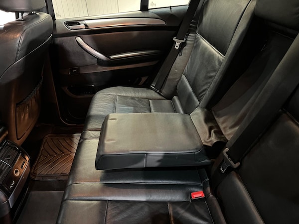 Used BMW X5 2005 for sale - 76270241: Photo 17