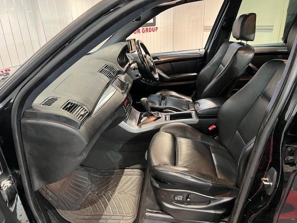 Used BMW X5 2005 for sale - 76270241: Photo 18
