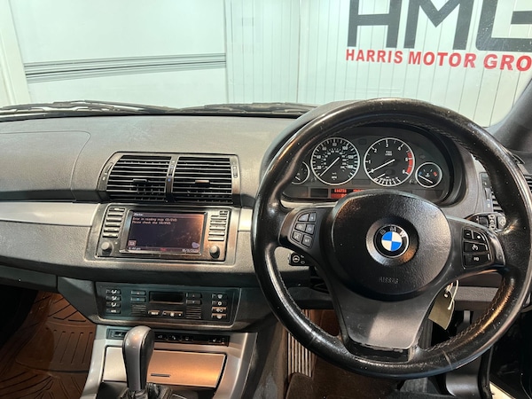Used BMW X5 2005 for sale - 76270241: Photo 19