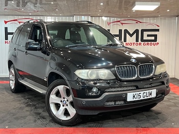 2005 (55) - 3.0d Sport Auto 4WD Euro 4 5dr